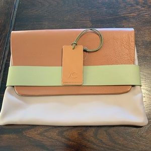 Antonio Cristiano clutch